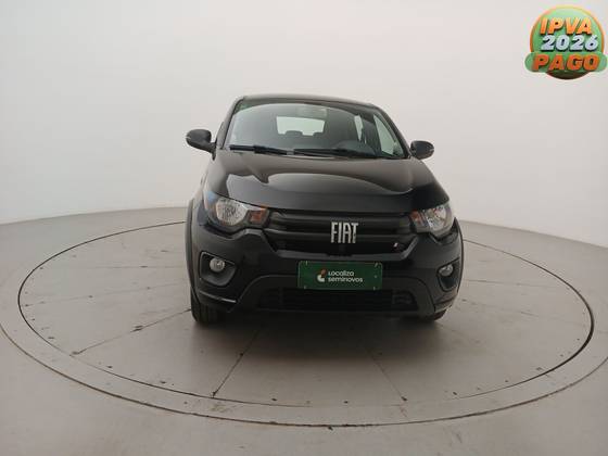 FIAT MOBI 1.0 EVO FLEX LIKE. MANUAL FIAT MOBI 1.0 EVO FLEX LIKE. MANUAL